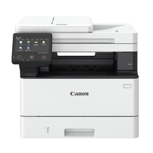 Multifunctionala Laser Canon i-SENSYS MF465dw, 4in1, A4, 40 ppm, Touchscreen 12,7 cm