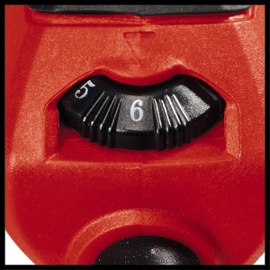 Multitool Einhell TC-MG 250 CE 250W Reglare viteza Accesorii incluse - Img 7