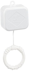 Muzica de leagan Fehn - Melodia Stiati cat de multe stele sunt - 5.4x4.8 cm - Img 4