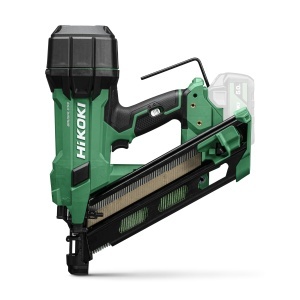 Nailer cu acumulator HiKOKI NR1890DCAW3Z, 18V, 90 mm, motor fara perii