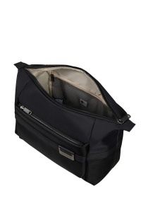 Necesar de calatorie Samsonite Airea - Necesare cosmetice, 29 cm, Negru - Img 2