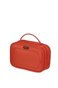 Necesar de Toaleta Samsonite Spark SNG Eco, 30 cm, 7 L, Portocalie