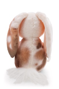 NICI Plus Hase 62841 20cm Bej Cu Mini-Hase Inclus - Img 2