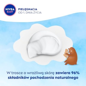 NIVEA BABY Ingrijire Fata si Corp 100ml - Img 7