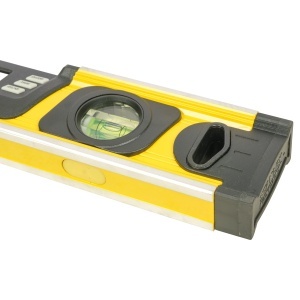 Nivel digital Stanley FatMax 40 cm, LCD, multi-culori, robust - Img 3