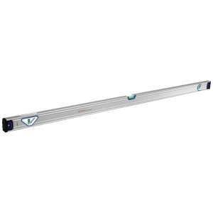 Nivel profesional Bosch 120 cm Aluminiu Robust si Usor de Utilizat