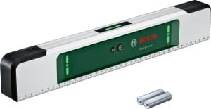 Nivela digitala Bosch EasySpiritLevel LED Ton Suport -01deg Precizie