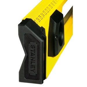 Nivela Stanley FatMax 1-43-553, 60 cm, Aluminiu, GalbenNegru - Img 6