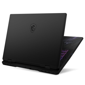Notebook Gaming MSI Pulse A17 AI C3XWFKG-010IT, 17 inch QHD 240Hz, Ryzen 9, RTX 5060, 1TB SSD - Img 9