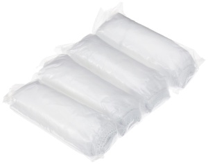 Nuk Einweg-Slips XL 4 bucati pentru maternitate confort si igiena - Img 4