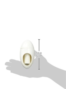 Nussknacker Fackelmann iKnack Negru sau Alb Ergonomic Material Plastic si Otel - Img 4