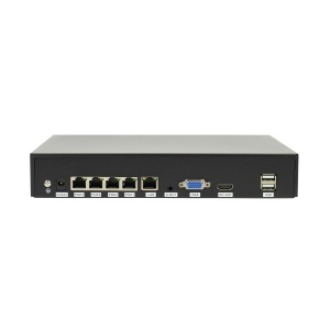 NVR PNI IP810 cu 10 Canale, 4K, 8MP, Functii AI - Img 3
