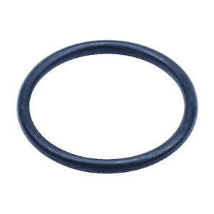 O-Ring Gardena pentru Ventilbox V1 si V3, 4 bucati, Negru