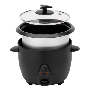 Oala de gatit pentru orez JATA JEAR2522, capacitate 2,2 l, putere 900 W - Img 2