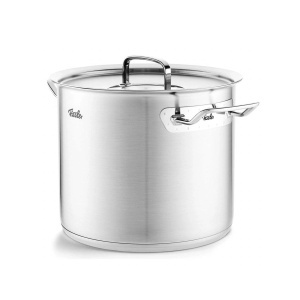 Oala Fissler Original-Profi Collection 20 cm 52 L din inox compatibila cu inductie - Img 3