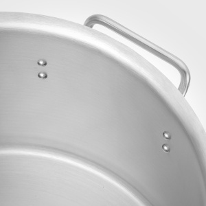 Oala Hendi 14L cu capac din inox compatibila cu toate tipurile de plite - Img 7