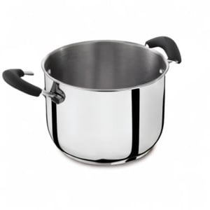 Oala Lagostina Gioiosa, inox 1810, 24 cm, 7,3 litri - Img 6