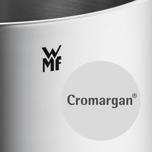 Oala pentru lapte WMF Cromargan 17L 14 cm baza TransTherm potrivita pentru inductie - Img 5