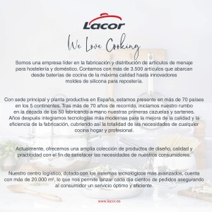 Oala pentru supa LACOR 50124, 24 cm, argintie, cu capac - Img 7