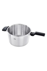 Oala sub presiune Fissler Vitaquick Premium, 10 L, inox, inductie - Img 6