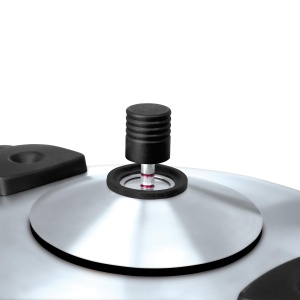 Oala sub presiune Jata OSR6, 6 litri, inox, design atractiv - Img 4