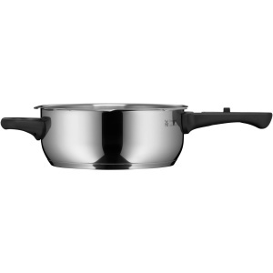 Oala sub presiune WMF Perfect One Pot 3L Cromargan Compatibila Inductie - Img 3