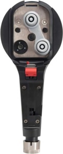 Oala sub presiune WMF Perfect Premium 65L Cromargan Inductie 2 Niveluri Gatire - Img 12