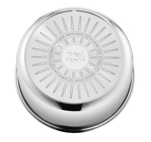 Oala Tefal Ingenio Preference L8982804, 16 cm, inox, inductie, stivuibila - Img 2