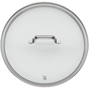 Oala WMF Fusiontec Essential 24 cm 44L Inductie Albastru Inchis - Img 8