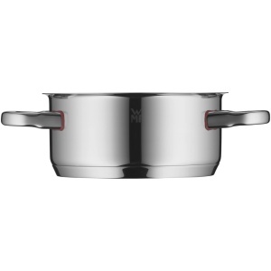 Oala WMF Premium One 16 cm 15L Inox Polisat Compatibila Inductie - Img 4