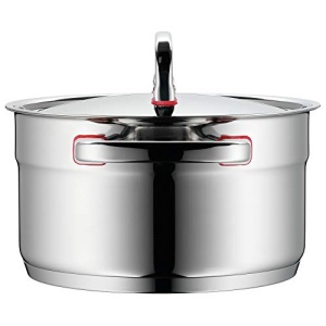 Oala WMF Premium One 16 cm 15L Inox Polisat Compatibila Inductie - Img 14