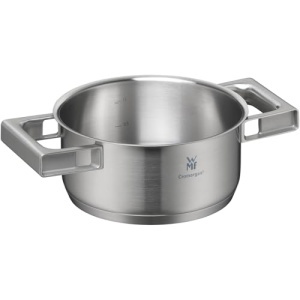 Oala WMF Ultimate Cool 16 cm 14L Cromargan compatibila inductie manere termorezistente - Img 13