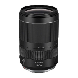 Obiectiv Canon RF 24-240mm F4-6.3 IS USM, 10x Zoom, Compact, Usor - Img 4