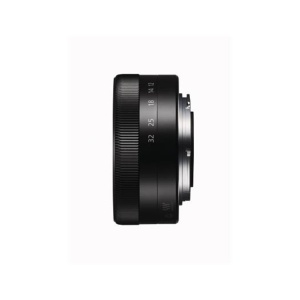 Obiectiv foto Panasonic H-FS12032E LUMIX G Vario 12-32mm F3.5-5.6, Negru - Img 4