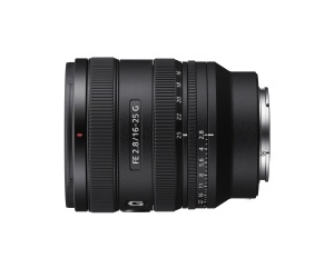 Obiectiv foto Sony FE 16-25 mm f2.8 G, zoom wide, compact, ideal pentru video - Img 9