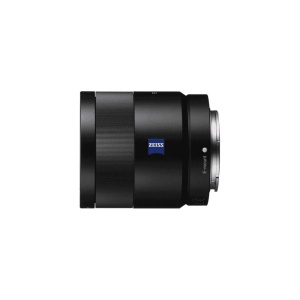 Obiectiv foto Sony SEL-55F18Z, 55mm F1.8, E-Mount, negru - Img 3