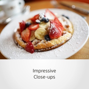 Obiectiv foto Sony SEL35F18F, 35mm F1.8, negru, compatibil cu camere E-Mount - Img 6