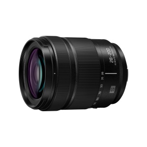Obiectiv Panasonic LUMIX S-R28200E 28-200mm F4-7.1, 0.5X Macro, 413g
