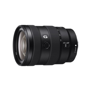Obiectiv Standard Zoom Sony SEL1655G, 16-55mm, F2.8, E-Mount, Compact