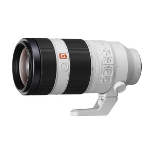Obiectiv Telezoom Sony SEL100400GM, 100-400mm, F4.5-5.6, G Master