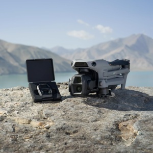 Obiectiv Weitwinkel DJI Air 3S, 114 unghi de vedere, 11.8 g - Img 5