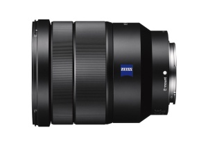 Obiectiv wide-angle Sony SEL-1635Z, 16-35 mm, F4, E-Mount, negru - Img 4
