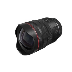 Obiectiviv cu unghi ultra-larg Canon RF 10-20mm F4L IS STM, 130 unghi de vedere