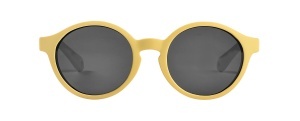 Ochelari de soare BEABA pentru copii 2-4 ani, 100 protectie UV, confort optim - Img 2