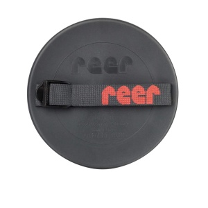 Oglinda de siguranta pentru copii reer 8601, bruchsicher, 17.5 cm, neagra - Img 5