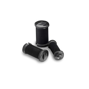 Ondulatoare termice BaByliss RS035E 20 role ceramice tehnologie ionica Negru - Img 7