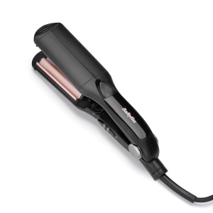 Ondulator BaByliss 2165CE, 10 temperaturi, 120-210C, negru - Img 7