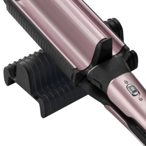 Ondulator de par Bellissima My Pro Beach Waves GT20, 3 temperaturi, ceramica - Img 4