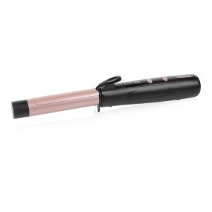 Ondulator fara fir Tristar - 3 setari de temperatura - Perfect pentru calatorii - Maner Cool Touch - Timp de utilizare de 40 de minute - HD-2502 - Img 1