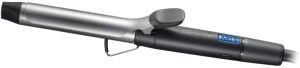Ondulator Remington [25mm] Pro Soft Curl Digital (4x protectie, acoperire antistatica cu turmalina ceramica) - Afisaj LCD 130-220degC, cu clema, bucle moi medii si naturale, CI6525 - Img 5